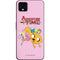 Adult Swim Adventure Time Riding in a Unicorn Google Pixel 4 XL Skin